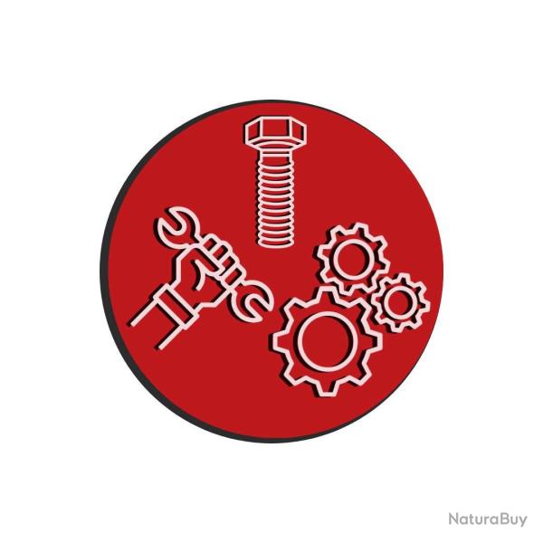 Culasse compl�te pour A303/A304/A390/A391 Beretta