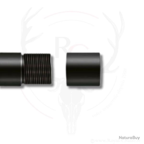 Protge-filetage M15x1 pour R8 et Mauser 18 BLASER