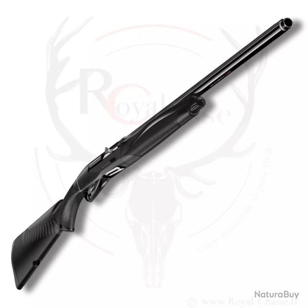 Fusil semi-auto RAFFAELLO BE-DIAMOND Cal.12/76 Advance Impact A.I 71cm BENELLI