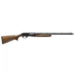 Fusil semi-auto BENELLI MONTEFELTRO BECACCIA Cal.12/76 Canon 61cm
