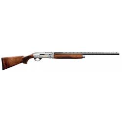 Fusil Semi-Auto MONTEFELTRO SILVER Cal. 12/76 71cm BENELLI