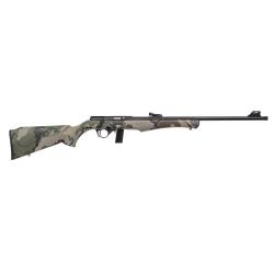 Carabine 8122 cal.22LR camo ROSSI