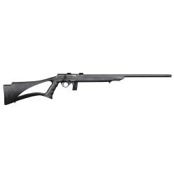 Carabine &agrave; verrou 8122 Tactical Cal.22Lr ROSSI