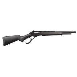 Carabine levier sous-garde R95 TRIPLE BLACK cal.44MAG ROSSI