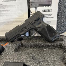 Taurus G3 9X19