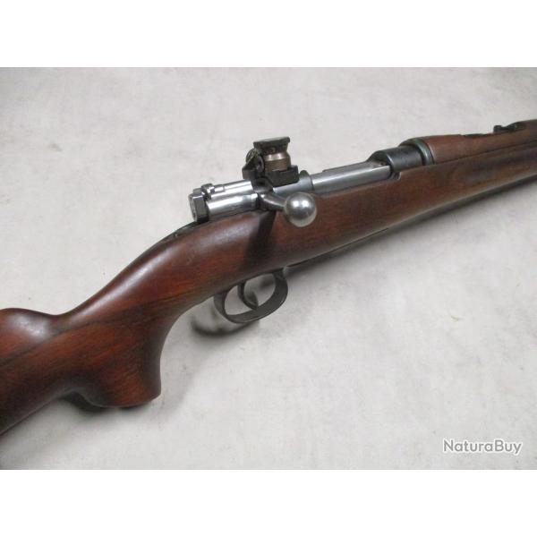 Carl Gustaf M96, canon jaug 6.48!!!, record de tir du 04/12/1966!!!  1 euro sans prix de rserve!!