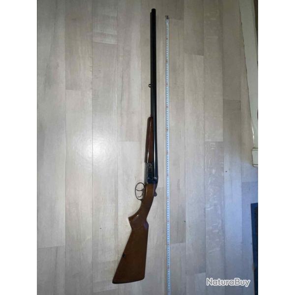 Juxtapos Manufrance Saint tienne modle 222