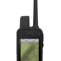 GPS Garmin Alpha 200 Inreach Écran Tactile Capacitif 3,5