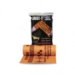 GARROT SWAT-T - Garrot étirable pour contrôle des saignements Orange