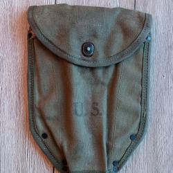 Housse de pelle US Modèle 1943