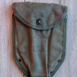 Housse de pelle US Mod&egrave;le 1943