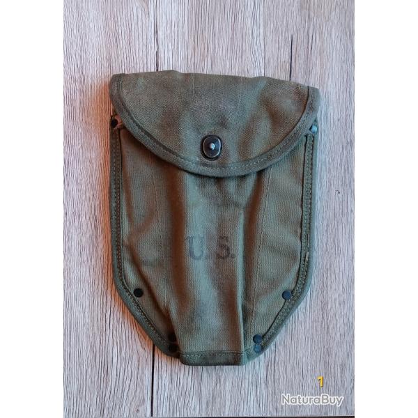 Housse de pelle US Mod�le 1943