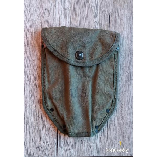 Housse de pelle US Mod�le 1943