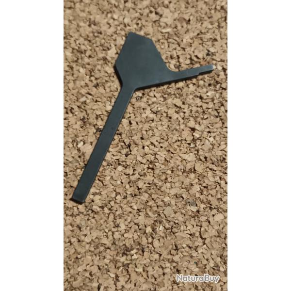 Tournevis de reglage de vis�e Feinwerkbau