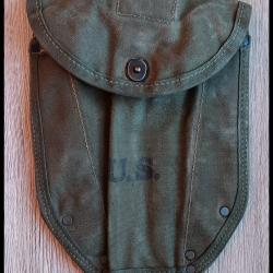 Housse de pelle US Modèle 1943 2eme modèle