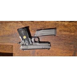 Pistolet baby hi capa 3.8