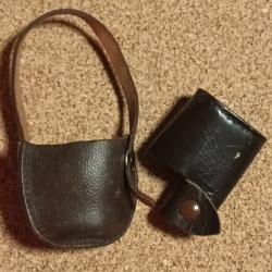 Protection pour dioptre et tunnel K31