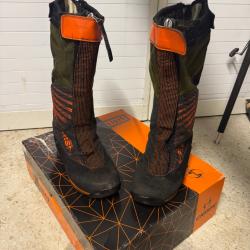 CRISPI HIGHLAND PRO GTX