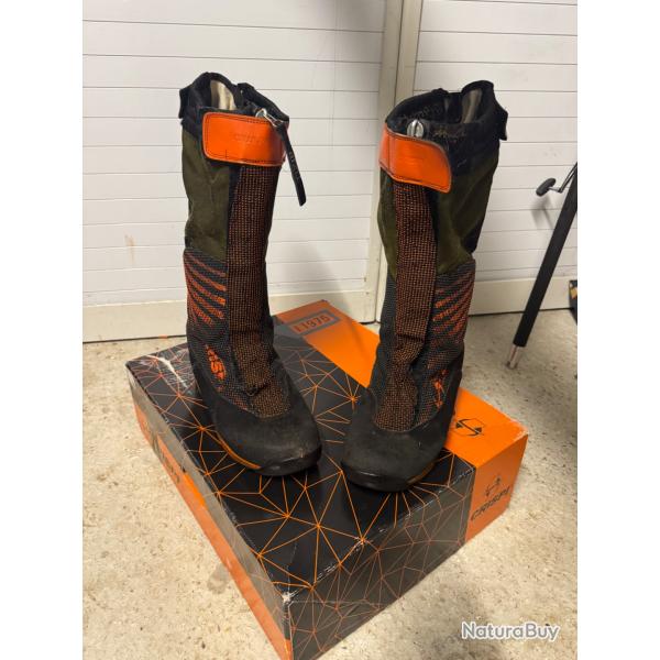 CRISPI HIGHLAND PRO GTX