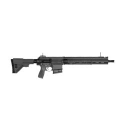 Carabine HK MR308 A3-28, 16,5 ", Cal.308 - Noir
