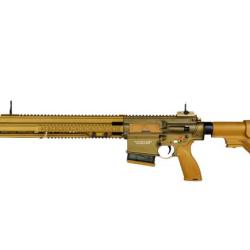 Carabine HK MR308 A3-28, 16,5 ", Cal.308 - FDE