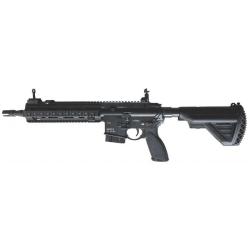 Carabine HK MR223F-C 11 - Noir