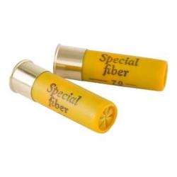 CARTOUCHES WINCHESTER SPÉCIAL FIBRE - CAL.20/70 - 28Gram - BG - plomb N°8 - X25