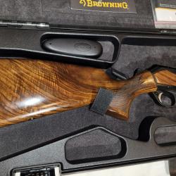 Carabine Browning Maral en 30.06