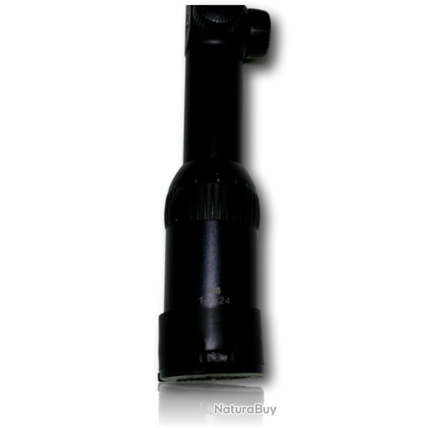 LUNETTE SWAROVKI Z6 1.6X24 *OCCASION*