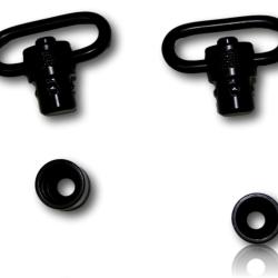 GRENADIERE DETACHABLE A BILLES + INSERT