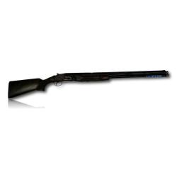 FUSIL SUPERPOSE FAIR CARRERA 4 TRAP BUSC REGLABLE CAL 12/76