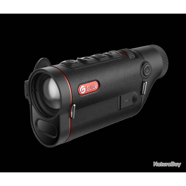 Monoculaire Thermique Guide Outdoor TD433L