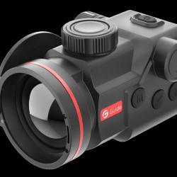 Clip-On Thermique Guide Outdoor TB650 2.0
