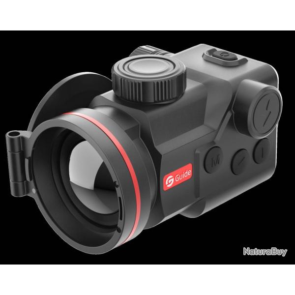 Clip-On Thermique Guide Outdoor TB650 2.0