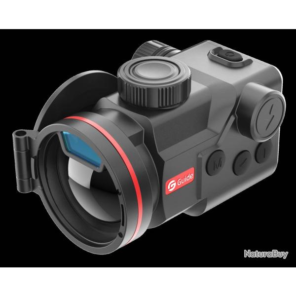 Clip-On Thermique Guide Outdoor TB650P 2.0