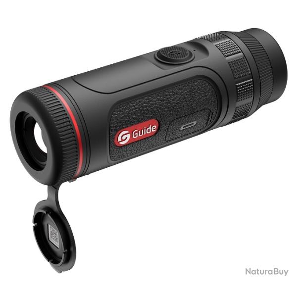 BLACK FRIDAY - Monoculaire thermique GUIDE SENSMART 400300 19mm TE411