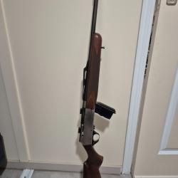 Browning Bar Mk2 calibre 300Win mag