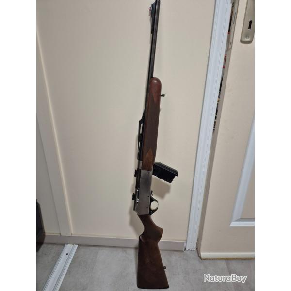 Browning Bar Mk2 calibre 300Win mag