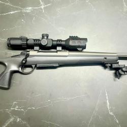 Carabine Sako S20 Hunter Flutée Cérakote  Cal. 308Win