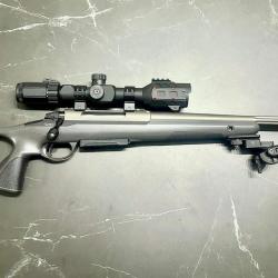 Carabine Sako S20 Hunter Flut&eacute;e C&eacute;rakote  Cal. 308Win