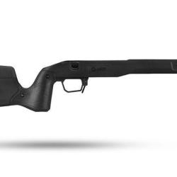 Châssis MDT Field Stock - Noire - Tikka T3 / T3X SA