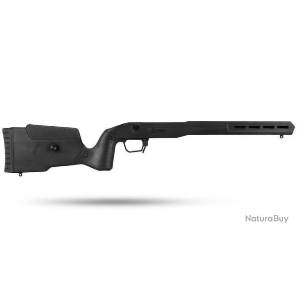 Chssis MDT Field Stock - Noire - Tikka T3 / T3X SA