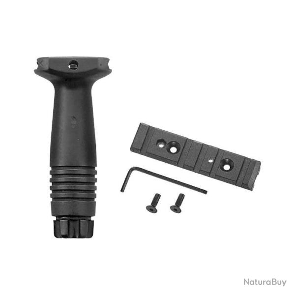 Poigne EK Archery pour Pistolet Arbalte