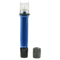 Lot de 3 encoches lumineuses Nockturnal pour traits d'arbalètes