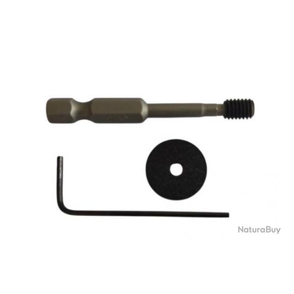 Kit de dbridage Power TC68