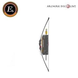 Arc Ek Chameleon Recurve Noir