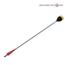 Fl&egrave;che Archery Tag - Archery Touch Mousse