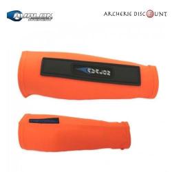 Protège Bras Stretchyguard Rouge