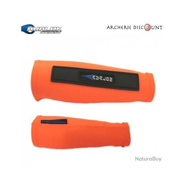 Protge Bras Stretchyguard Rouge