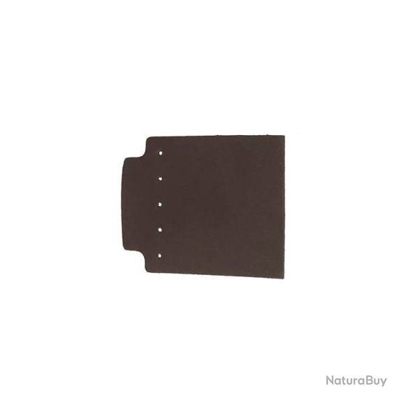 Cuir Fairweather pour palette d'arc nu Kangaroo Small